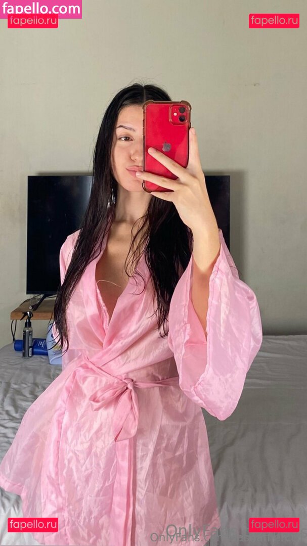 sashabfierce1 Nude Onlyfans Photo 29