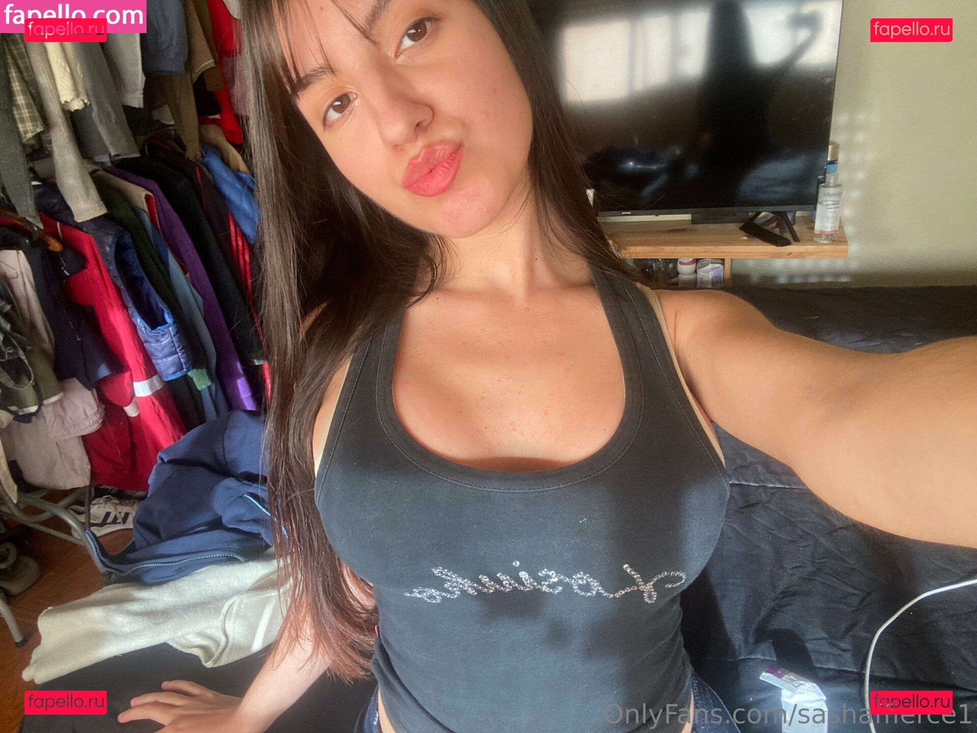 sashabfierce1 Nude Onlyfans Photo 25