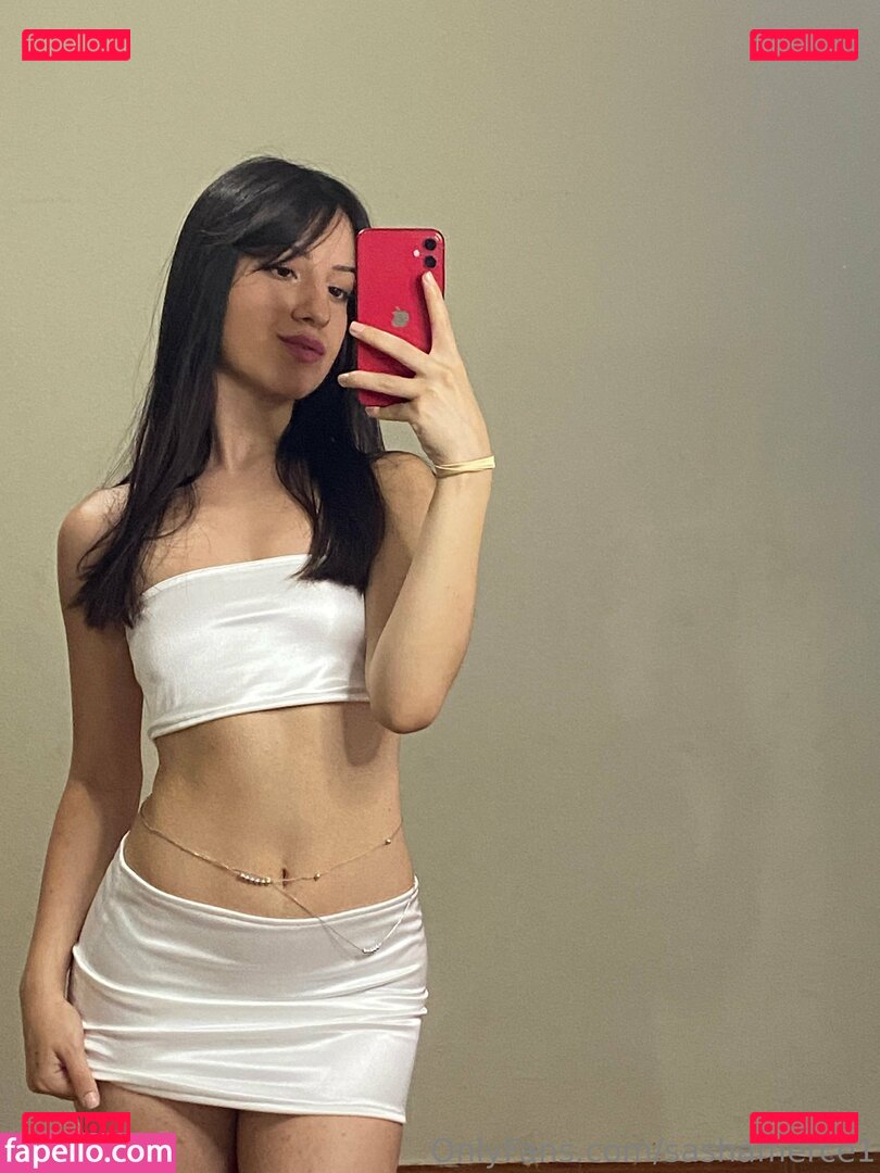 sashabfierce1 Nude Onlyfans Photo 11