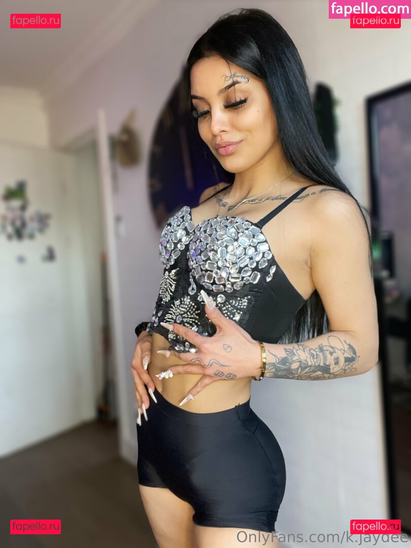 jaydee.k Nude Onlyfans Photo 13