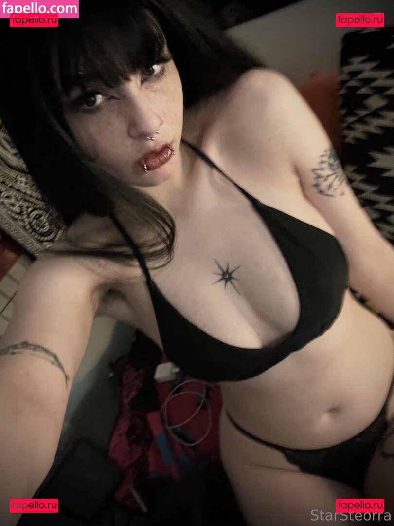 star_steorra Nude Onlyfans Photo 31