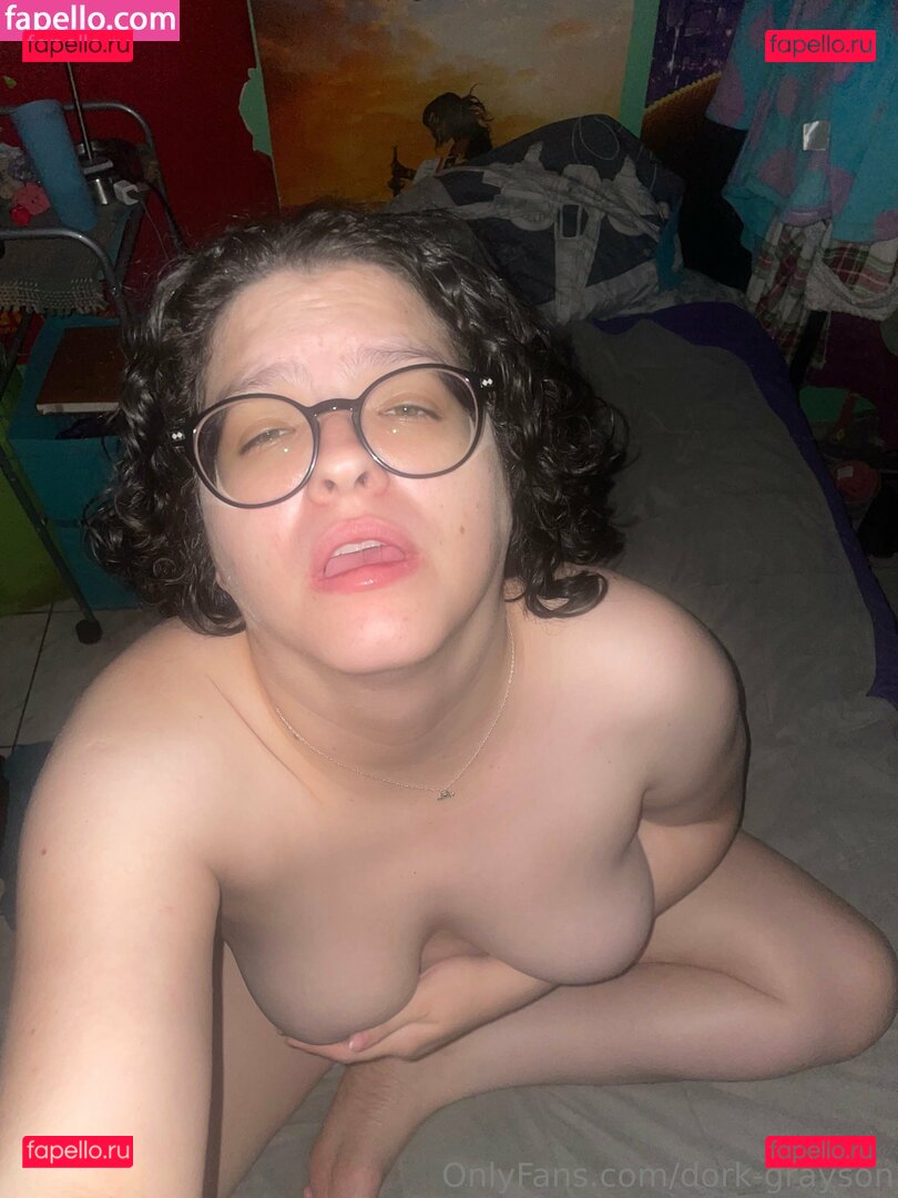 98_Grayson Nude Onlyfans Photo 10