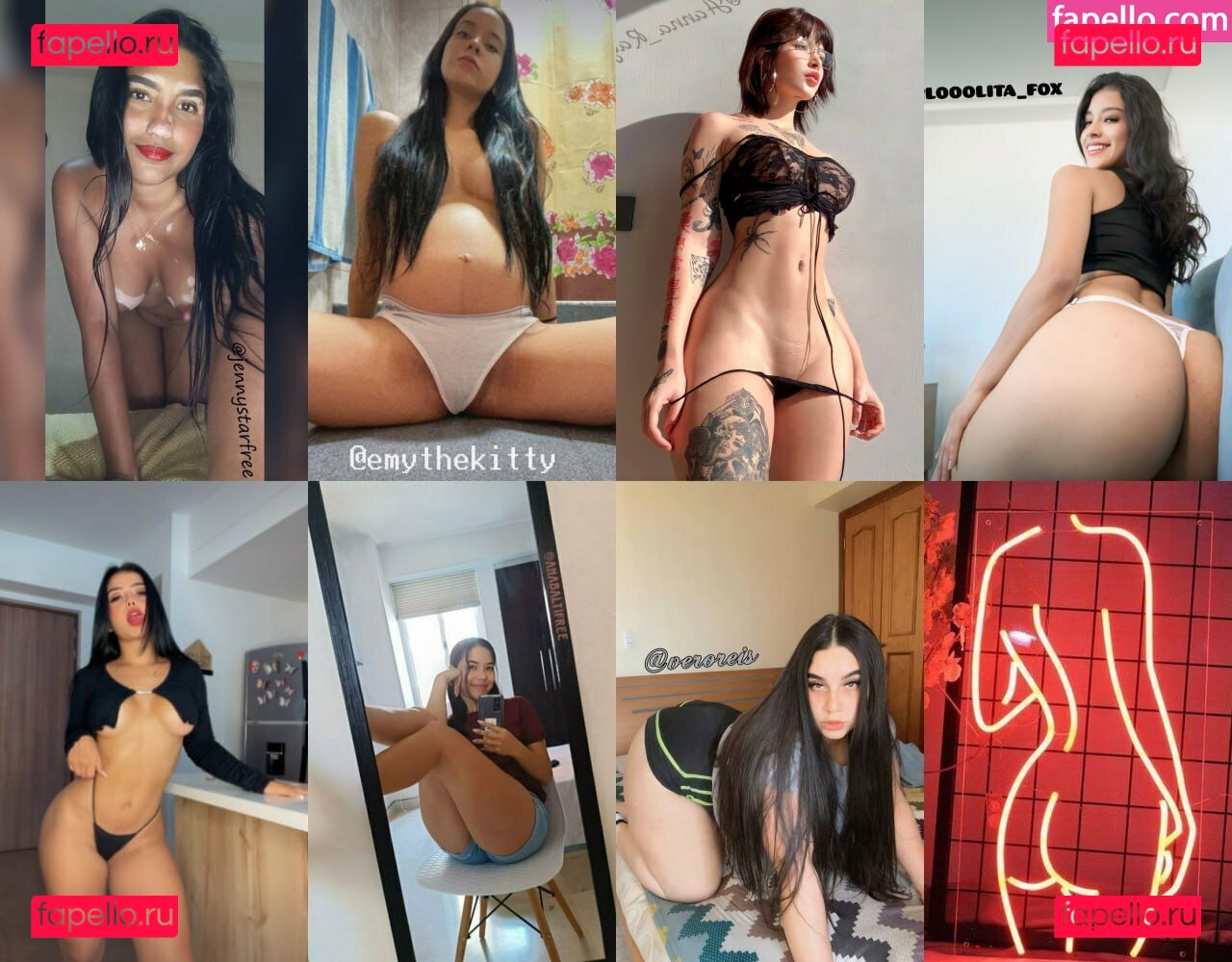 maddylopez Nude Onlyfans Photo 40