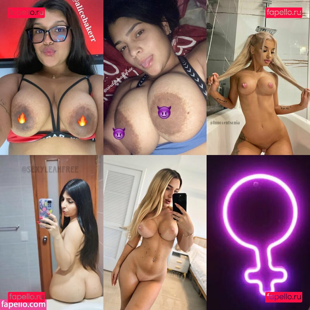 maddylopez Nude Onlyfans Photo 4
