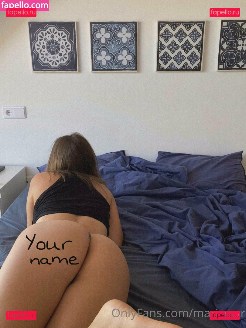 mari_myr Nude Onlyfans Photo 32