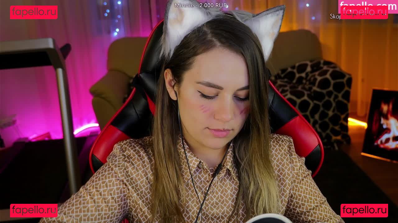 ASMR HoneyGirl / HoneyGirl / zzarraffa Onlyfans Photo Gallery 