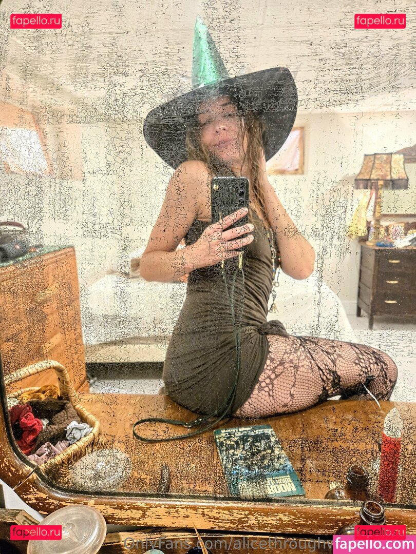 alicethroughwonderland Nude Onlyfans Photo 41