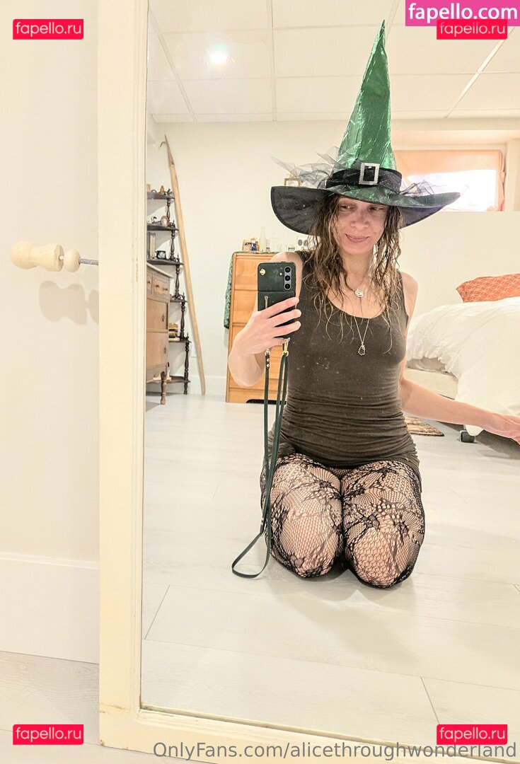 alicethroughwonderland Nude Onlyfans Photo 40