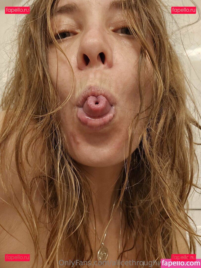 alicethroughwonderland Nude Onlyfans Photo 3