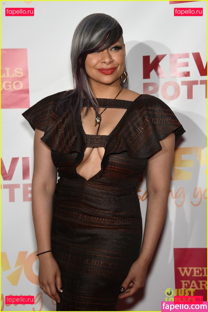 Raven Symone Onlyfans Photo Gallery 