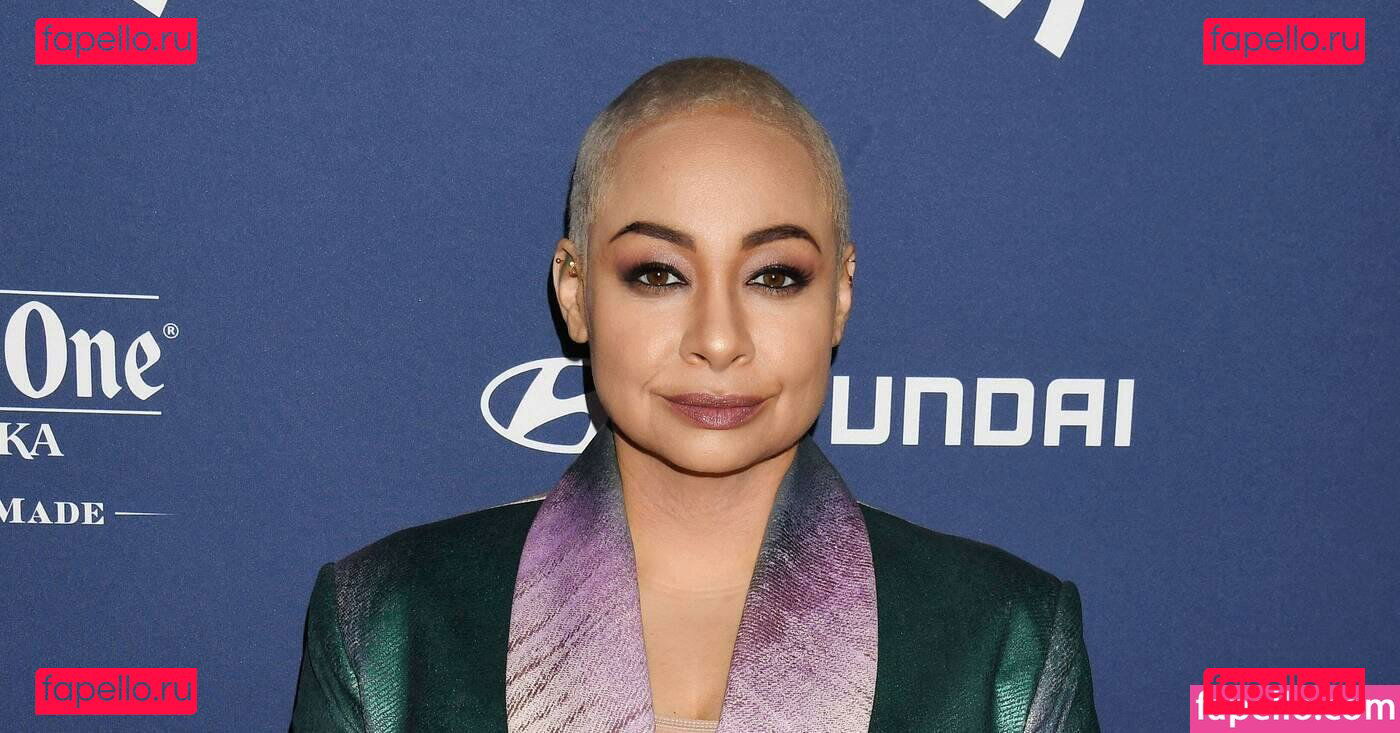 Raven Symone Onlyfans Photo Gallery 