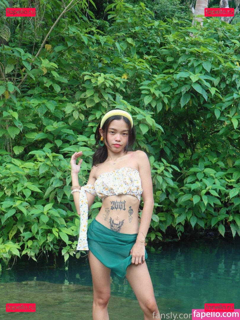 Thinyone Nude Onlyfans Photo 3