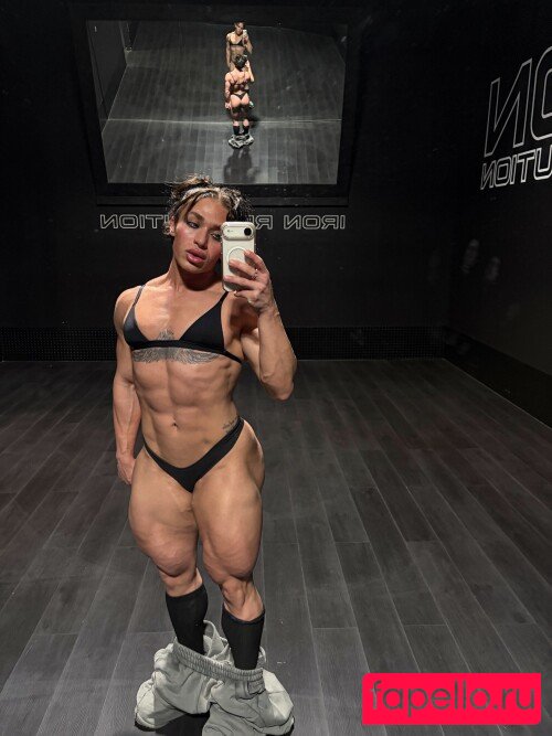 Tefani Sam Nude Onlyfans Photo 40