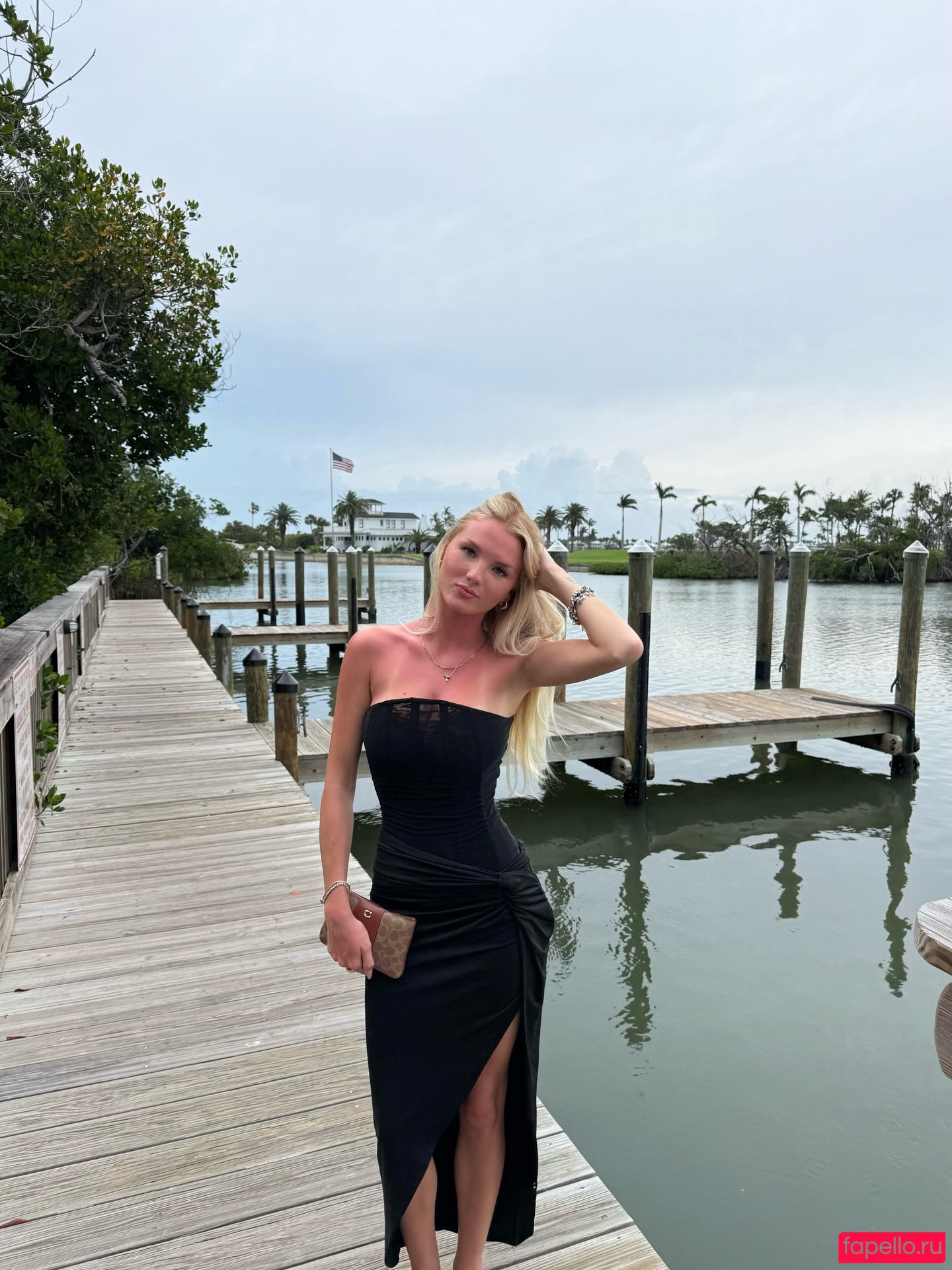 Reese Johnson Nude Onlyfans Photo 33