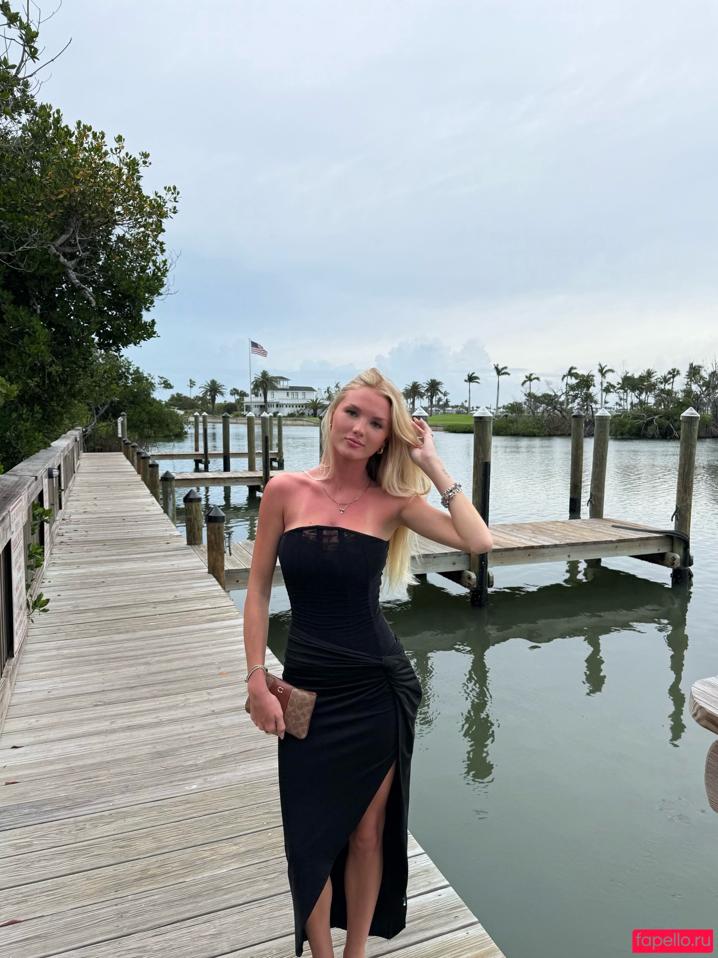 Reese Johnson Nude Onlyfans Photo 32