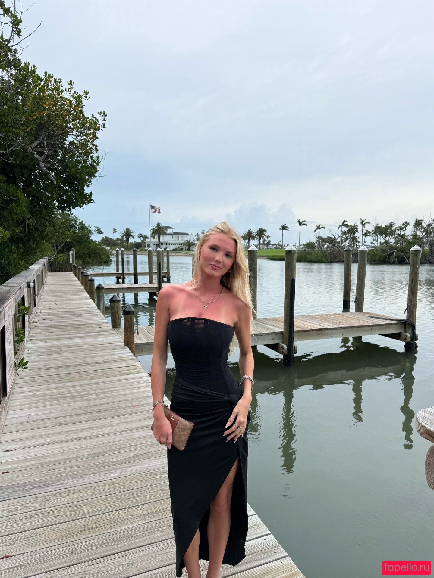 Reese Johnson Nude Onlyfans Photo 31