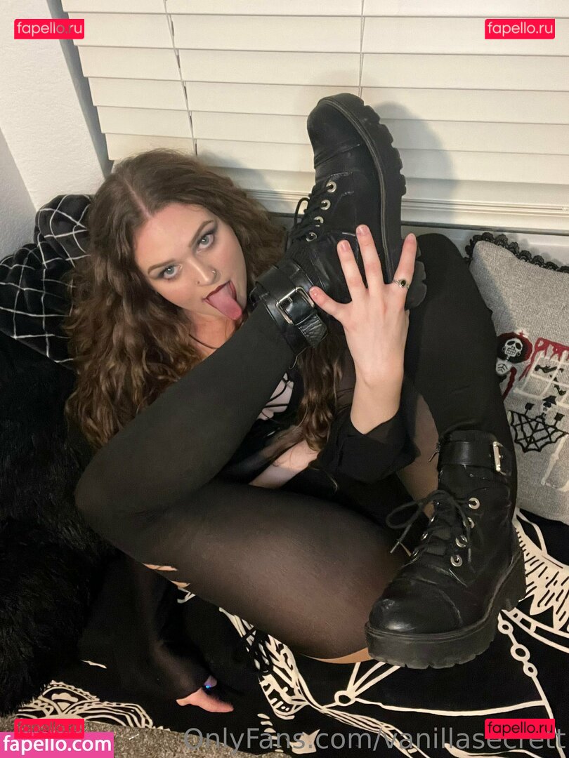 vanillasecrets Nude Onlyfans Photo 42