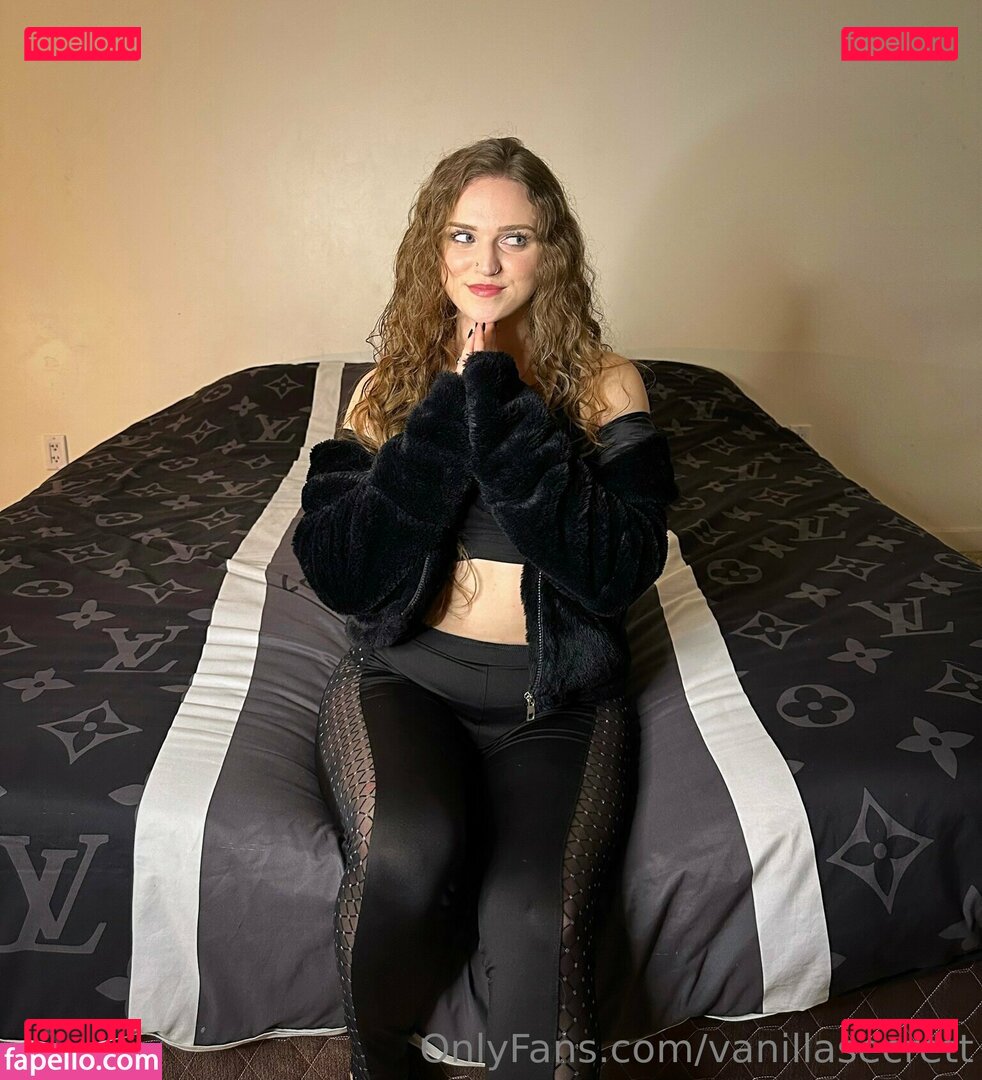 vanillasecrets Nude Onlyfans Photo 28