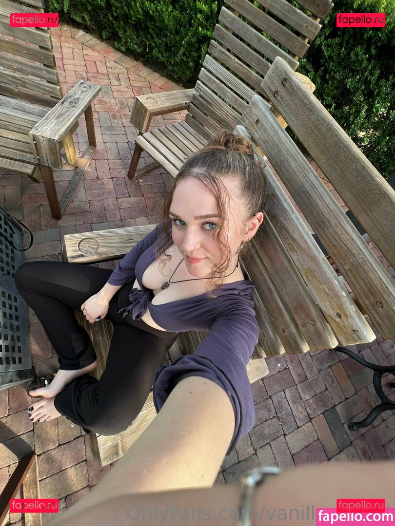 vanillasecrets Nude Onlyfans Photo 27