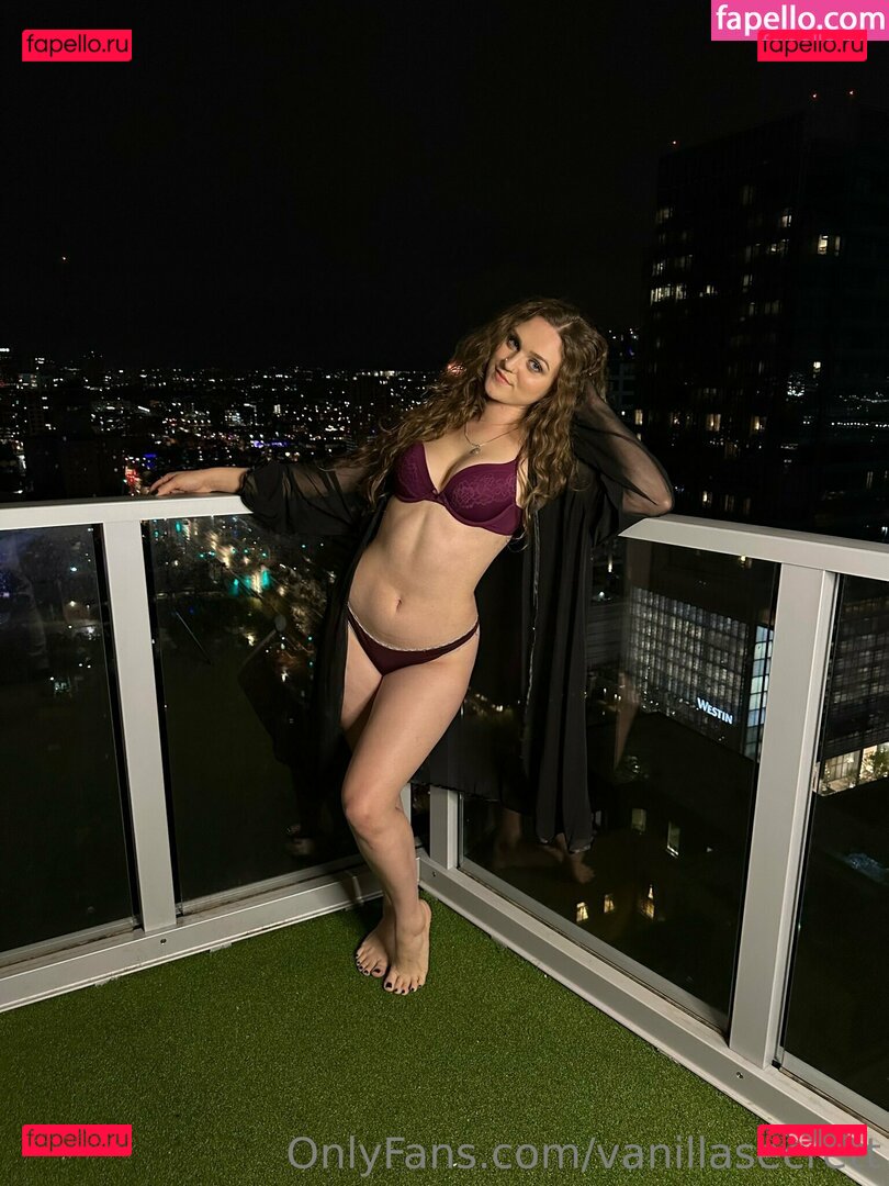 vanillasecrets Nude Onlyfans Photo 13