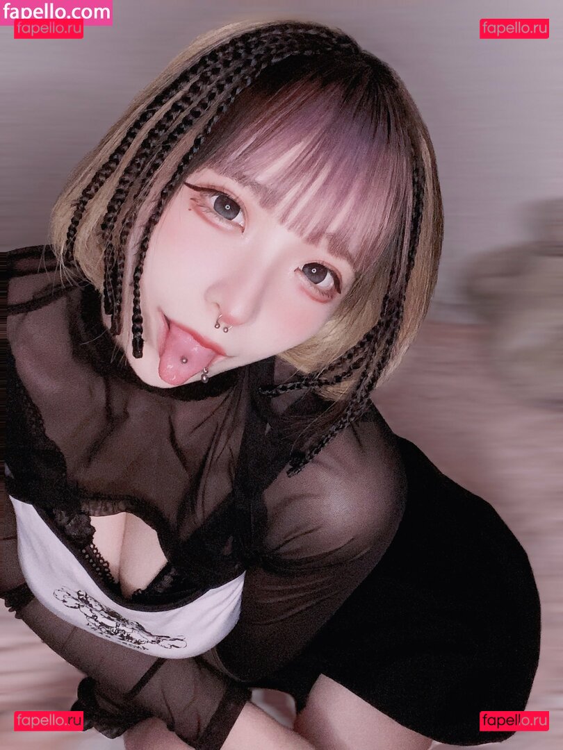 makeyousayoh Nude Onlyfans Photo 26