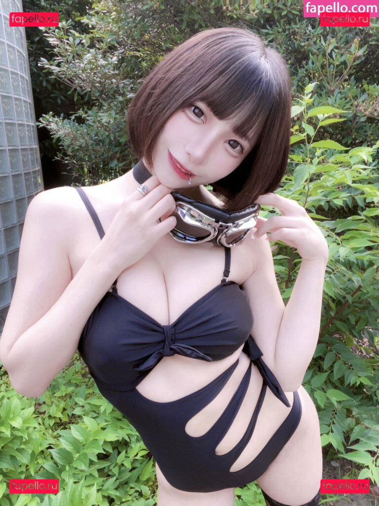 makeyousayoh Nude Onlyfans Photo 25