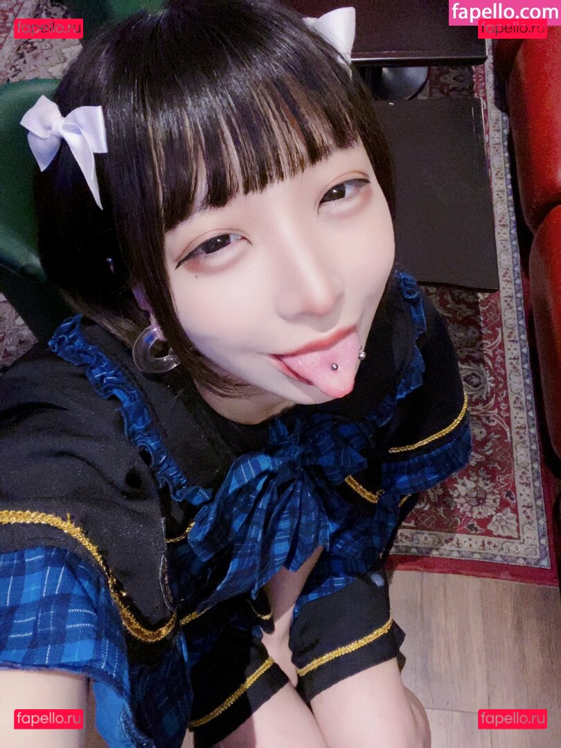 makeyousayoh Nude Onlyfans Photo 24