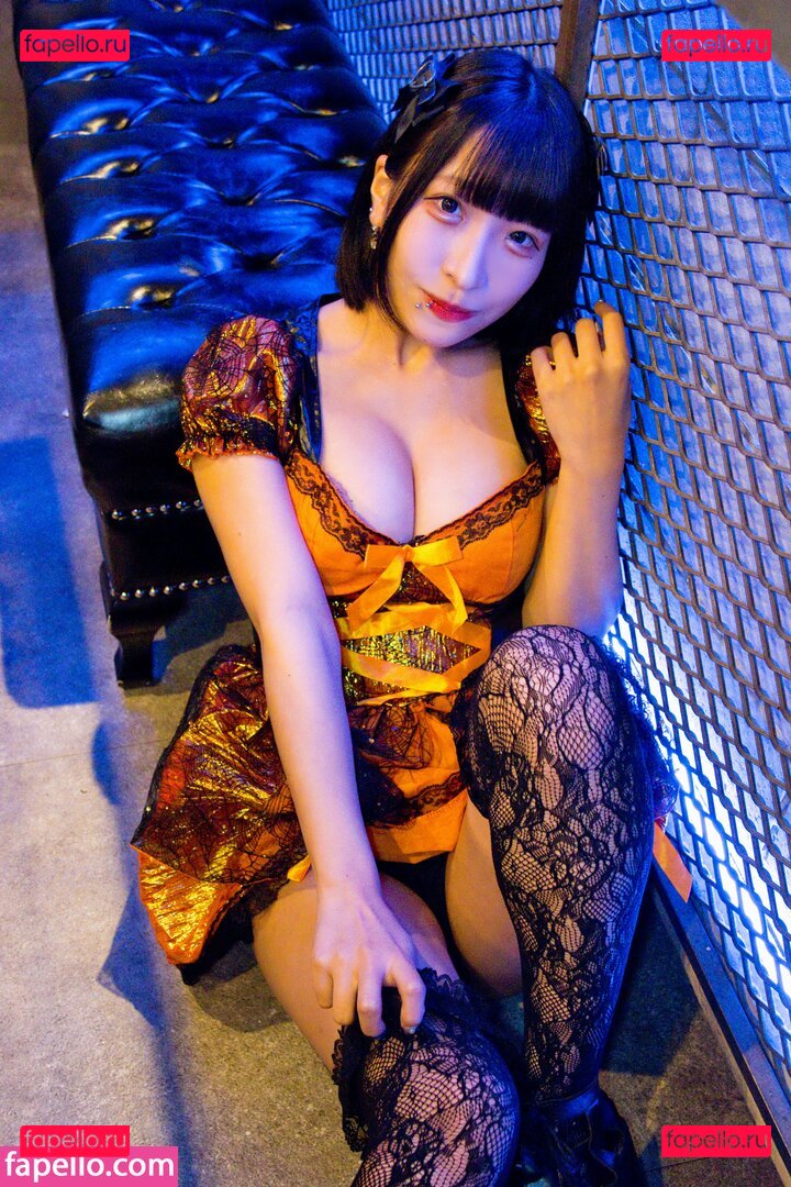 makeyousayoh Nude Onlyfans Photo 6