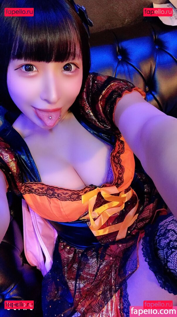 makeyousayoh Nude Onlyfans Photo 5