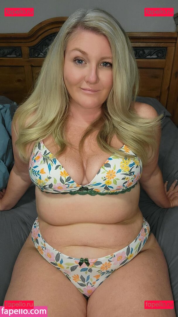 Maddie Lynn Nude Onlyfans Photo 35