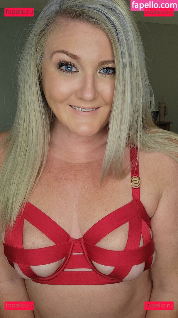 Maddie Lynn Nude Onlyfans Photo 32