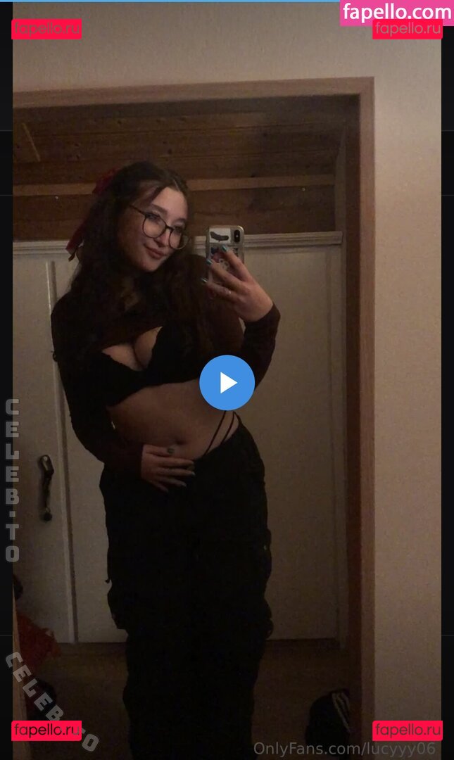 Lucyyy06 Nude Onlyfans Photo 30