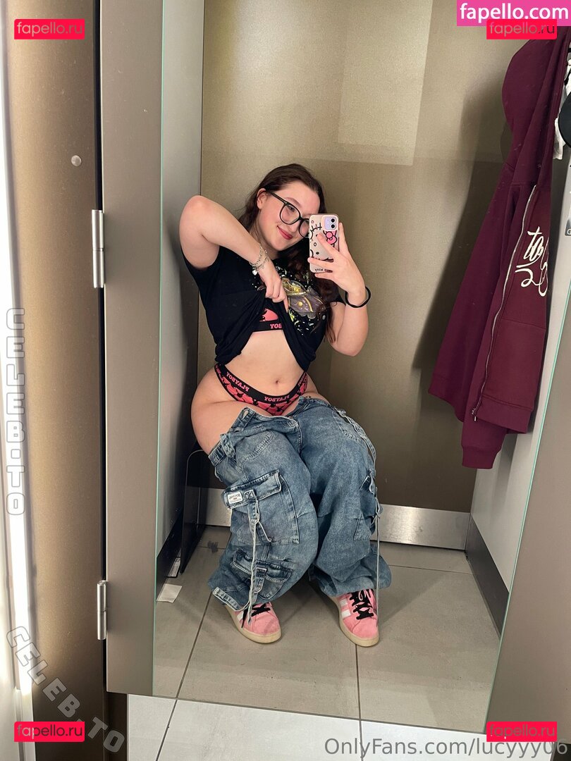 Lucyyy06 Nude Onlyfans Photo 16