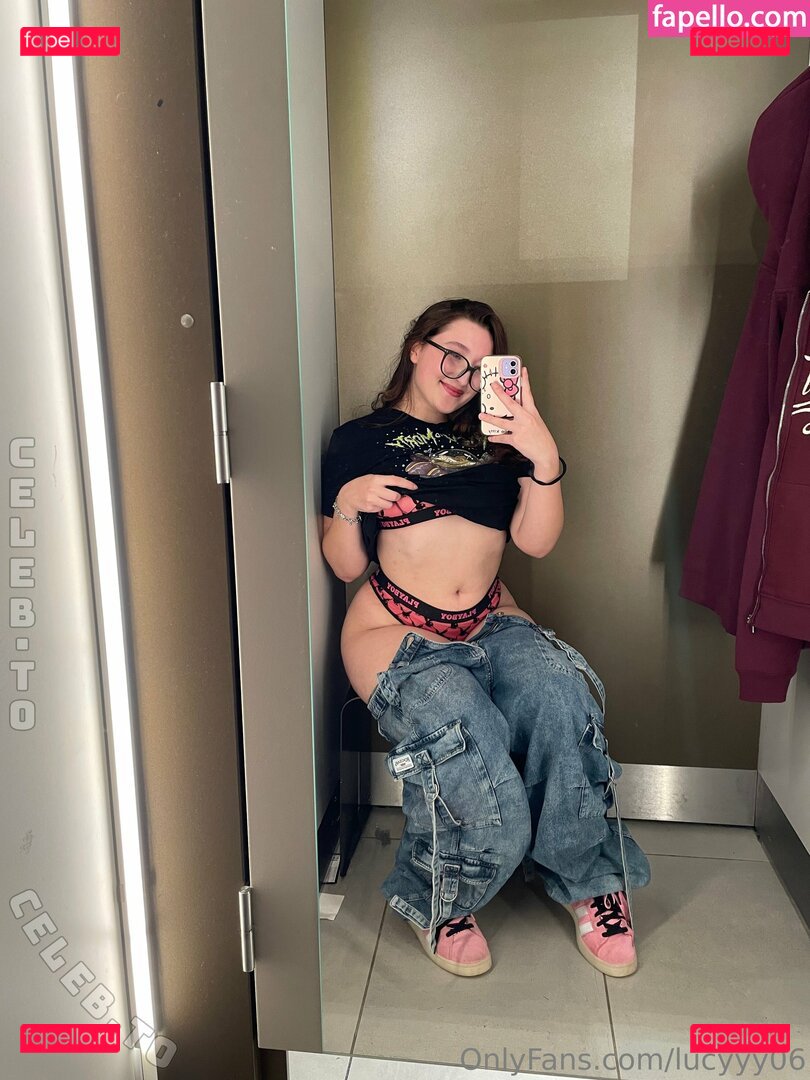 Lucyyy06 Nude Onlyfans Photo 15