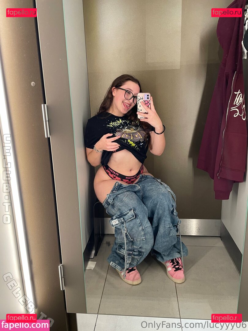 Lucyyy06 Nude Onlyfans Photo 14