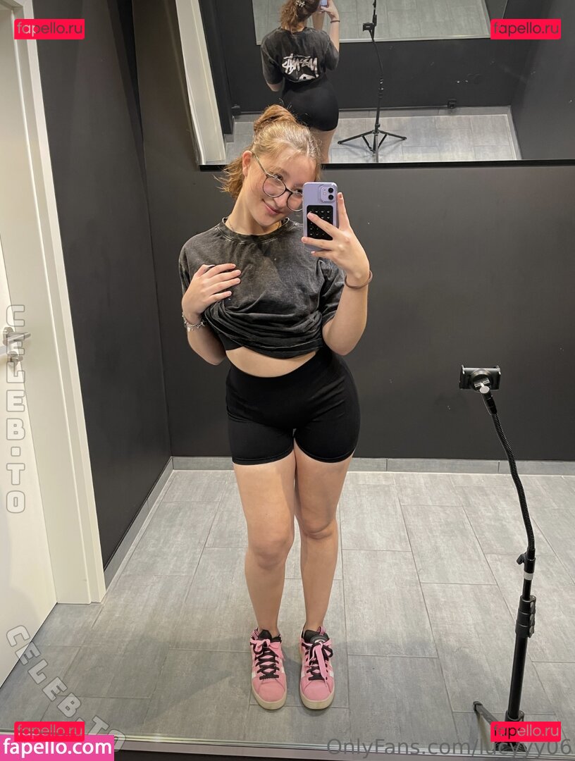 Lucyyy06 Nude Onlyfans Photo 5