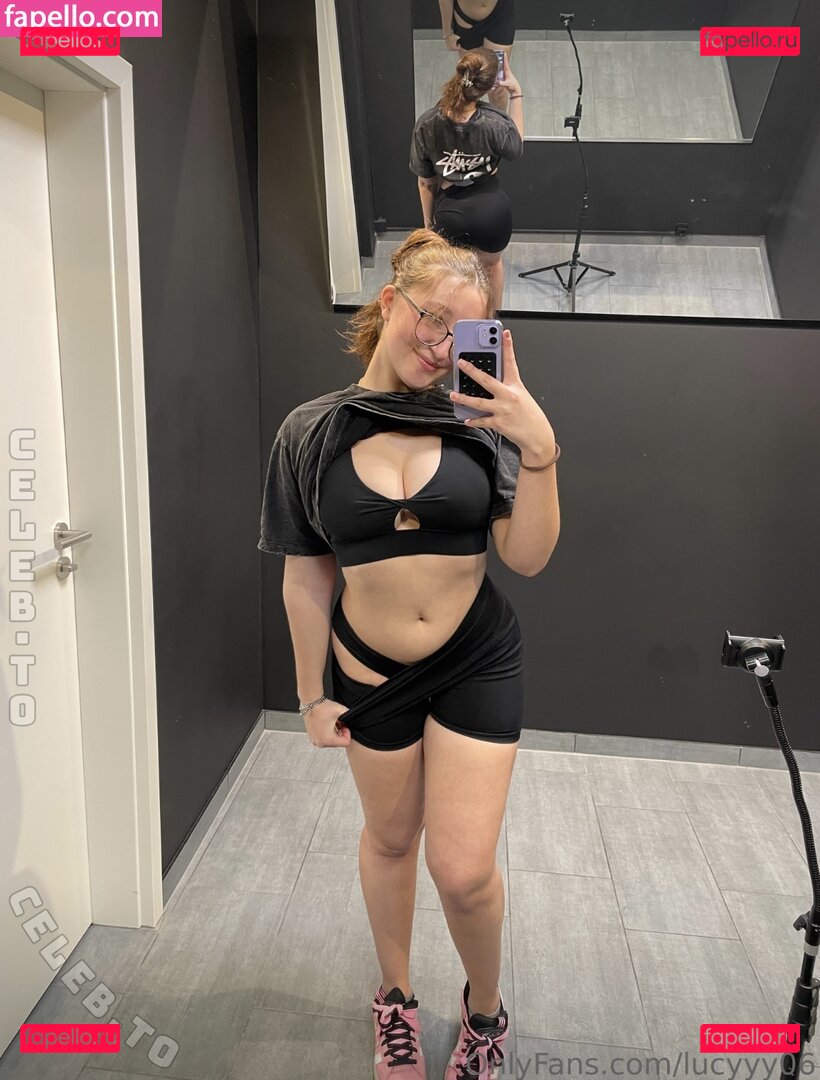 Lucyyy06 Nude Onlyfans Photo 3