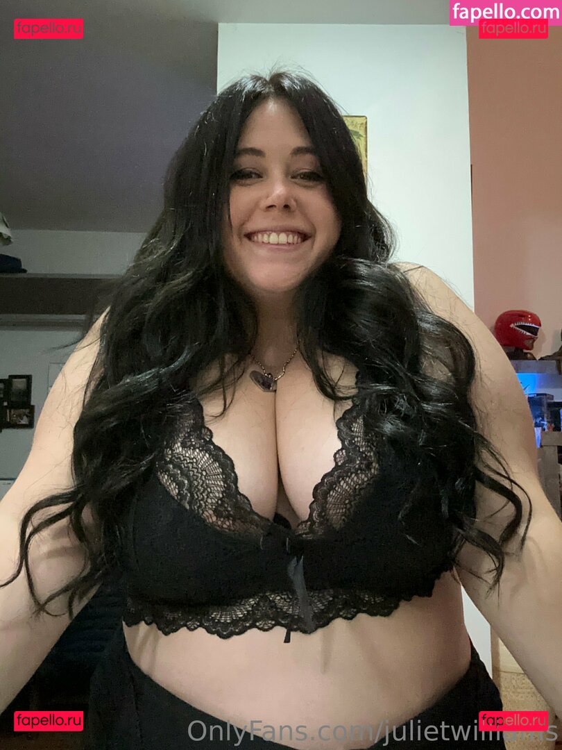 julietnwilliams Nude Onlyfans Photo 18