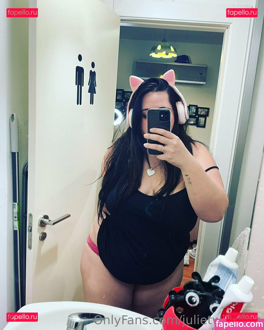 julietnwilliams Nude Onlyfans Photo 16