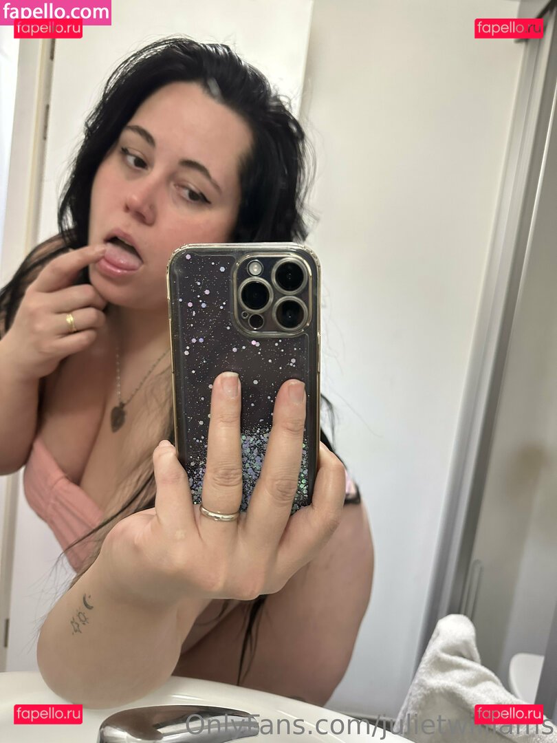 julietnwilliams Nude Onlyfans Photo 15