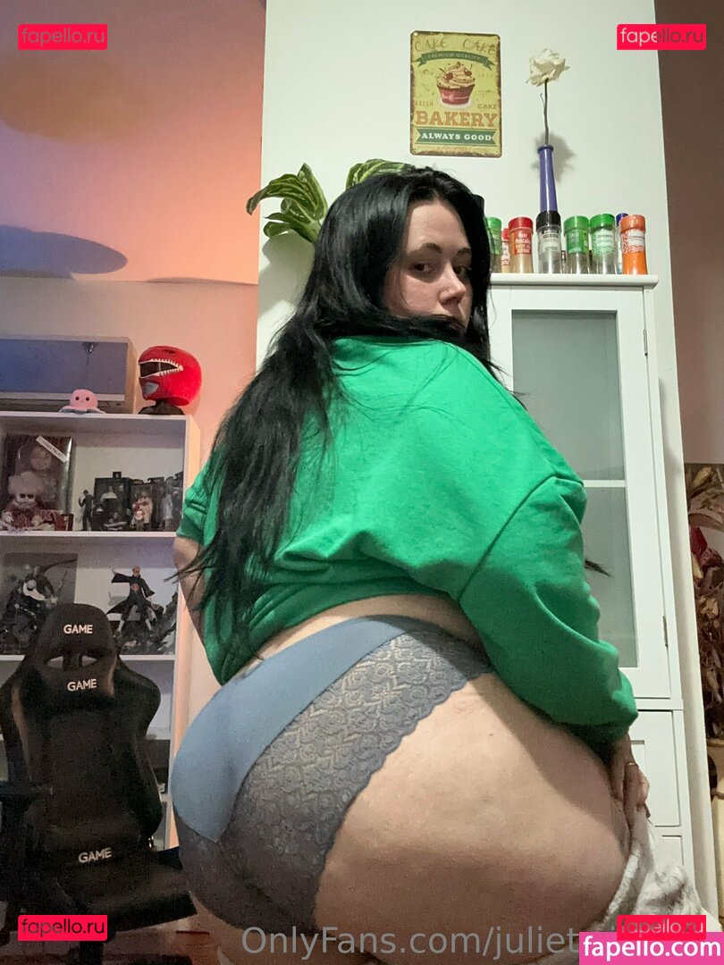 julietnwilliams Nude Onlyfans Photo 12