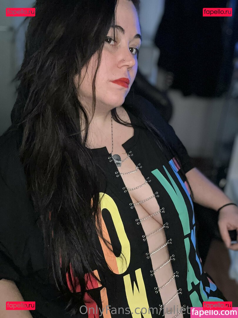 julietnwilliams Nude Onlyfans Photo 11