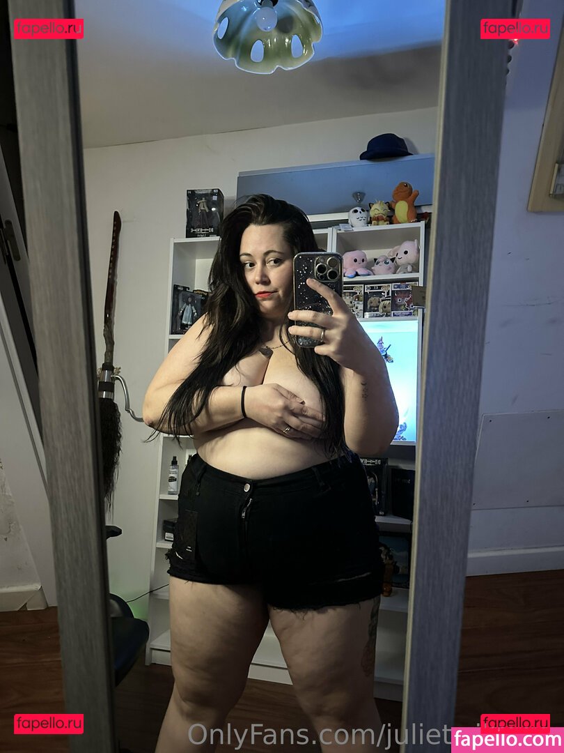 julietnwilliams Nude Onlyfans Photo 8
