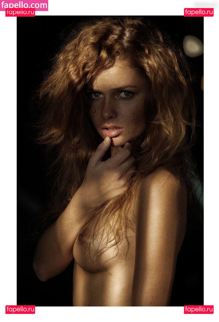 Julia Yaroshenko Nude Onlyfans Photo 24