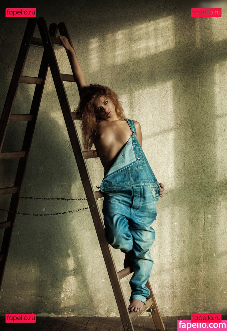 Julia Yaroshenko Nude Onlyfans Photo 20