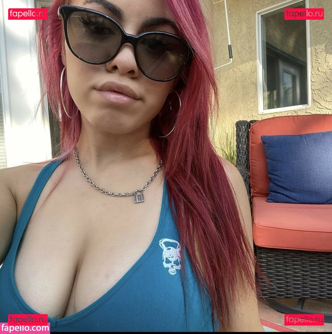 Daniellamfperez / daniperwz Onlyfans Photo Gallery 