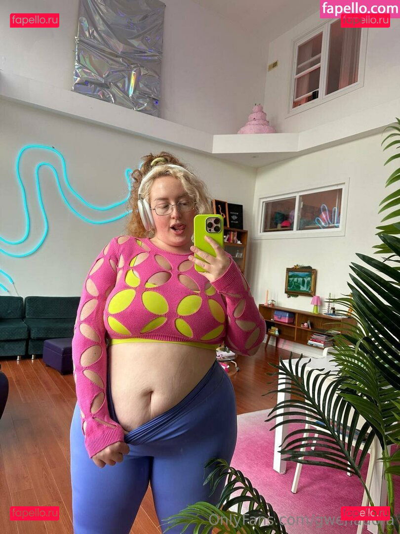 gwenadora / gwenisadorable Onlyfans Photo Gallery 