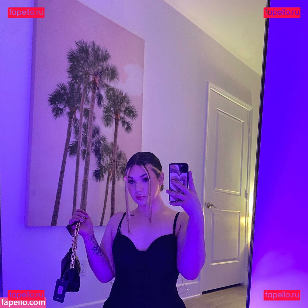 Valencia Nude Onlyfans Photo 41
