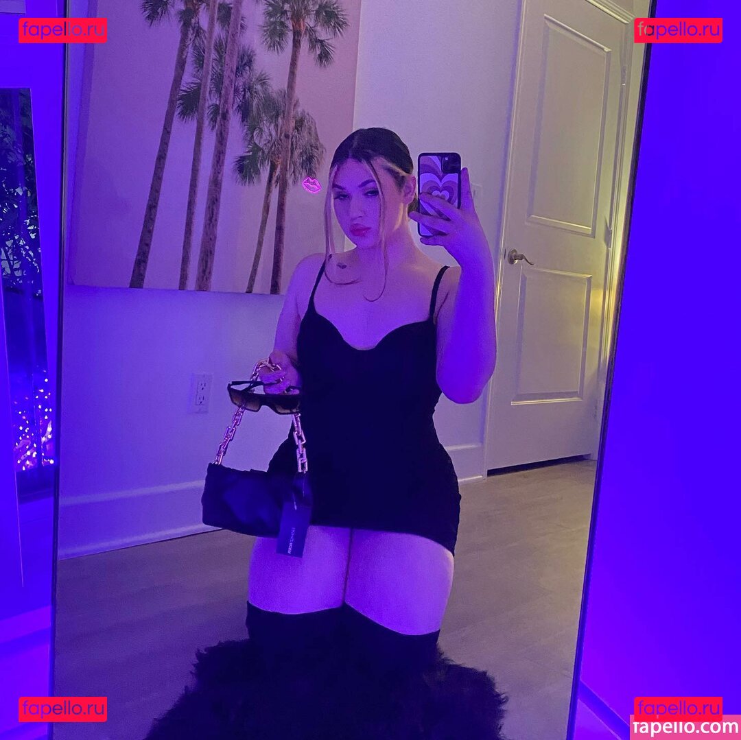 Valencia Nude Onlyfans Photo 40