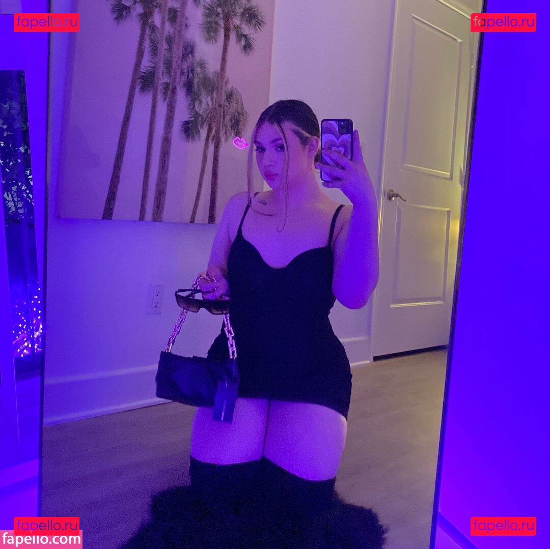 Valencia Nude Onlyfans Photo 39
